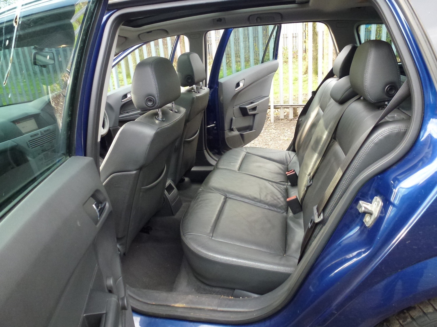 Used Vauxhall Astra 2009 for sale - 76785318: Photo 16