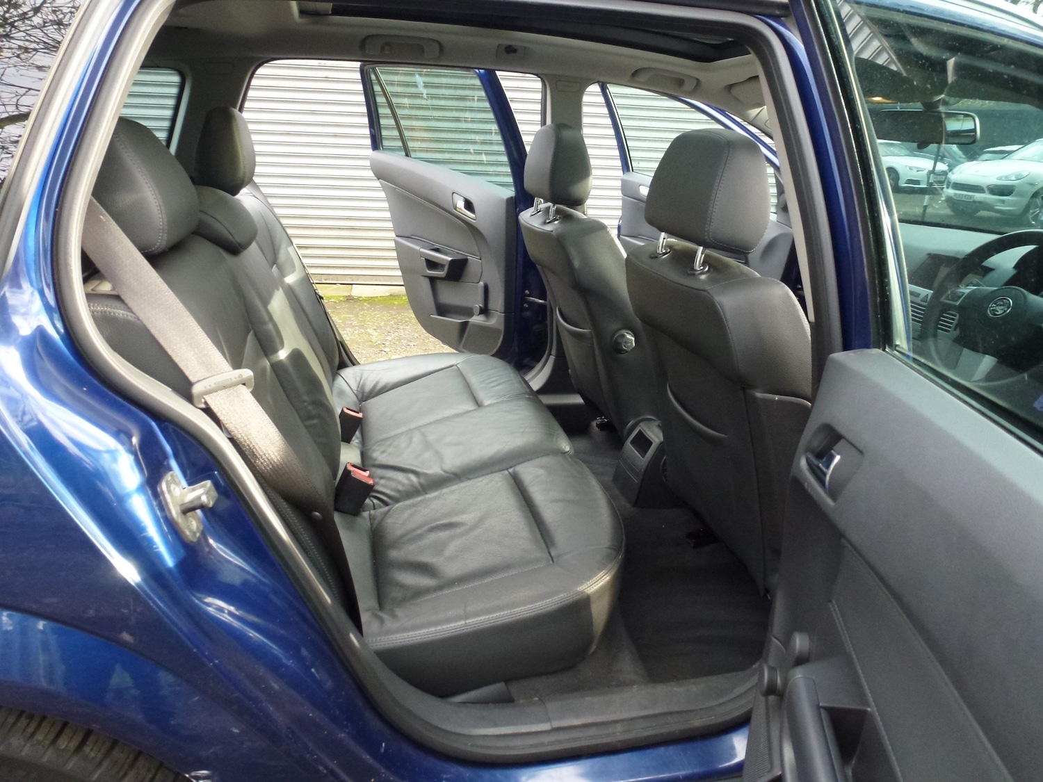 Used Vauxhall Astra 2009 for sale - 76785318: Photo 17