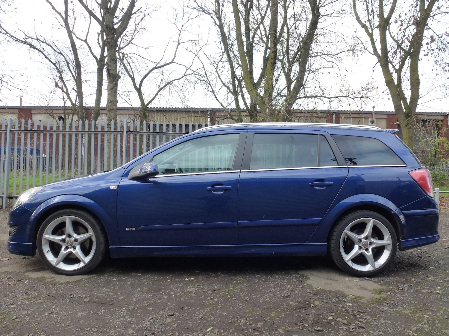 Used Vauxhall Astra 2009 for sale - 76785318: Photo 5
