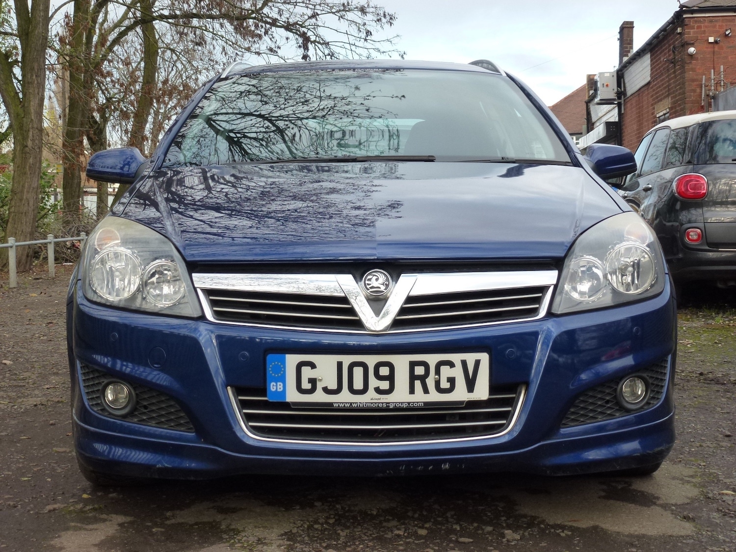 Used Vauxhall Astra 2009 for sale - 76785318: Photo 6