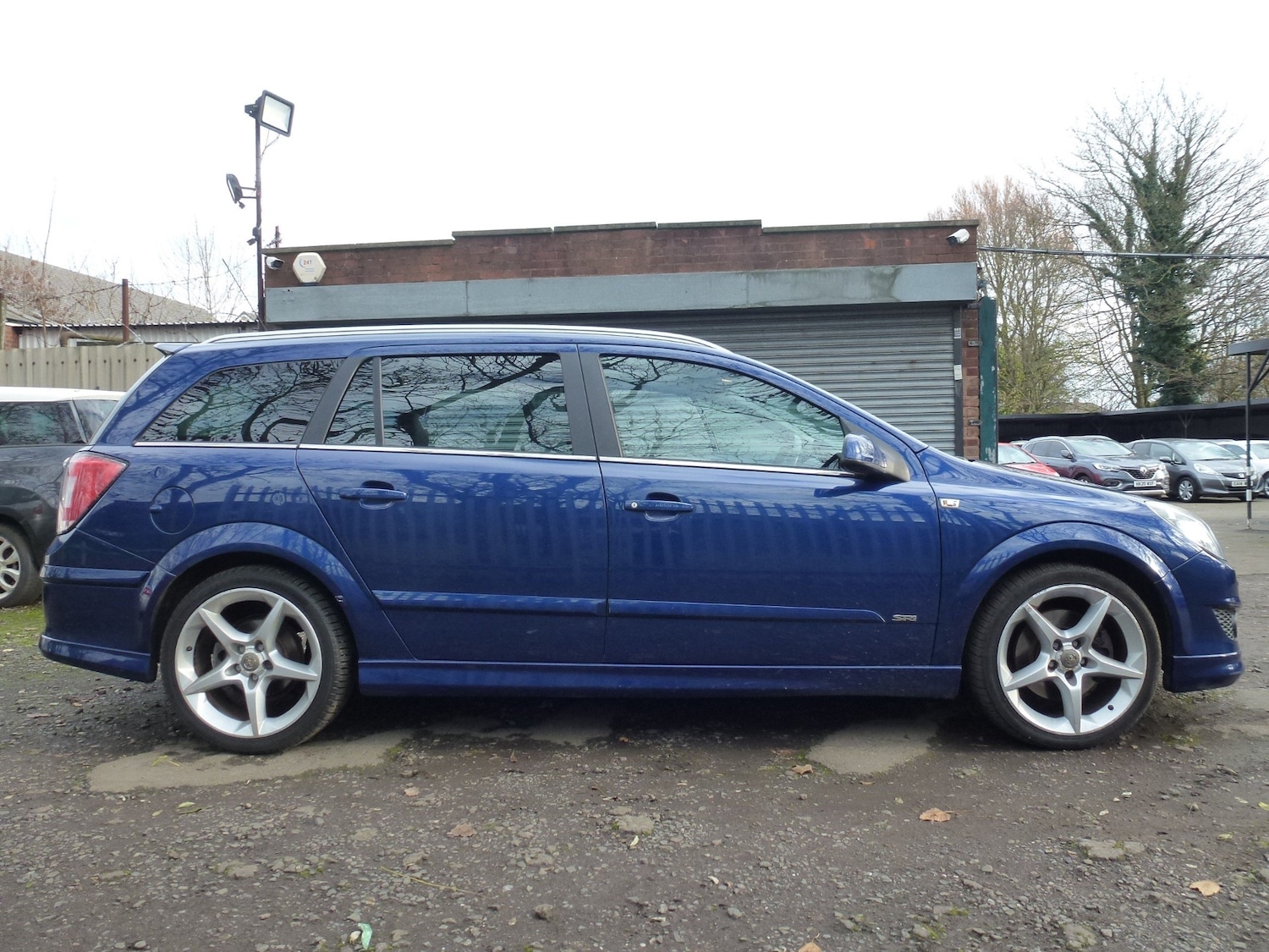 Used Vauxhall Astra 2009 for sale - 76785318: Photo 7
