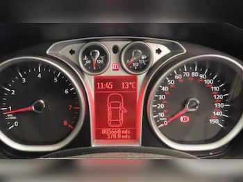 Used Ford Focus 2011 for sale - 78674339: Photo