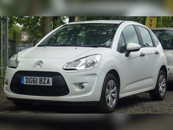 Used Citroen C3 2011 for sale - 78832407: Photo