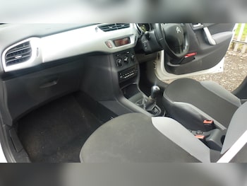 Used Citroen C3 2011 for sale - 78832407: Photo