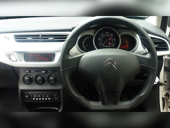 Used Citroen C3 2011 for sale - 78832407: Photo