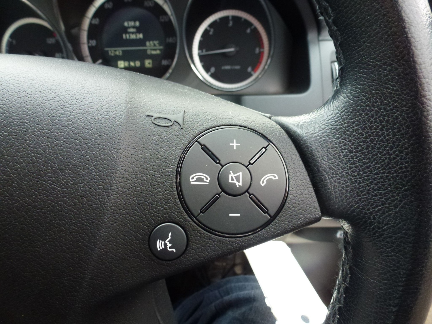 Used Mercedes-Benz C Class 2009 for sale - 77545065: Photo 22