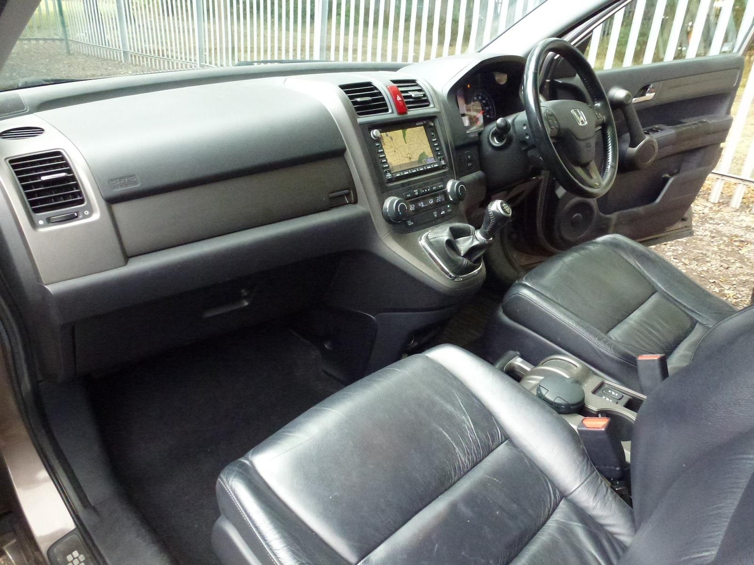 Vehicle 13