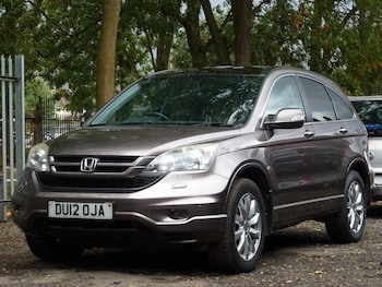 Used Honda CR-V 2012 for sale - 75962050: Photo