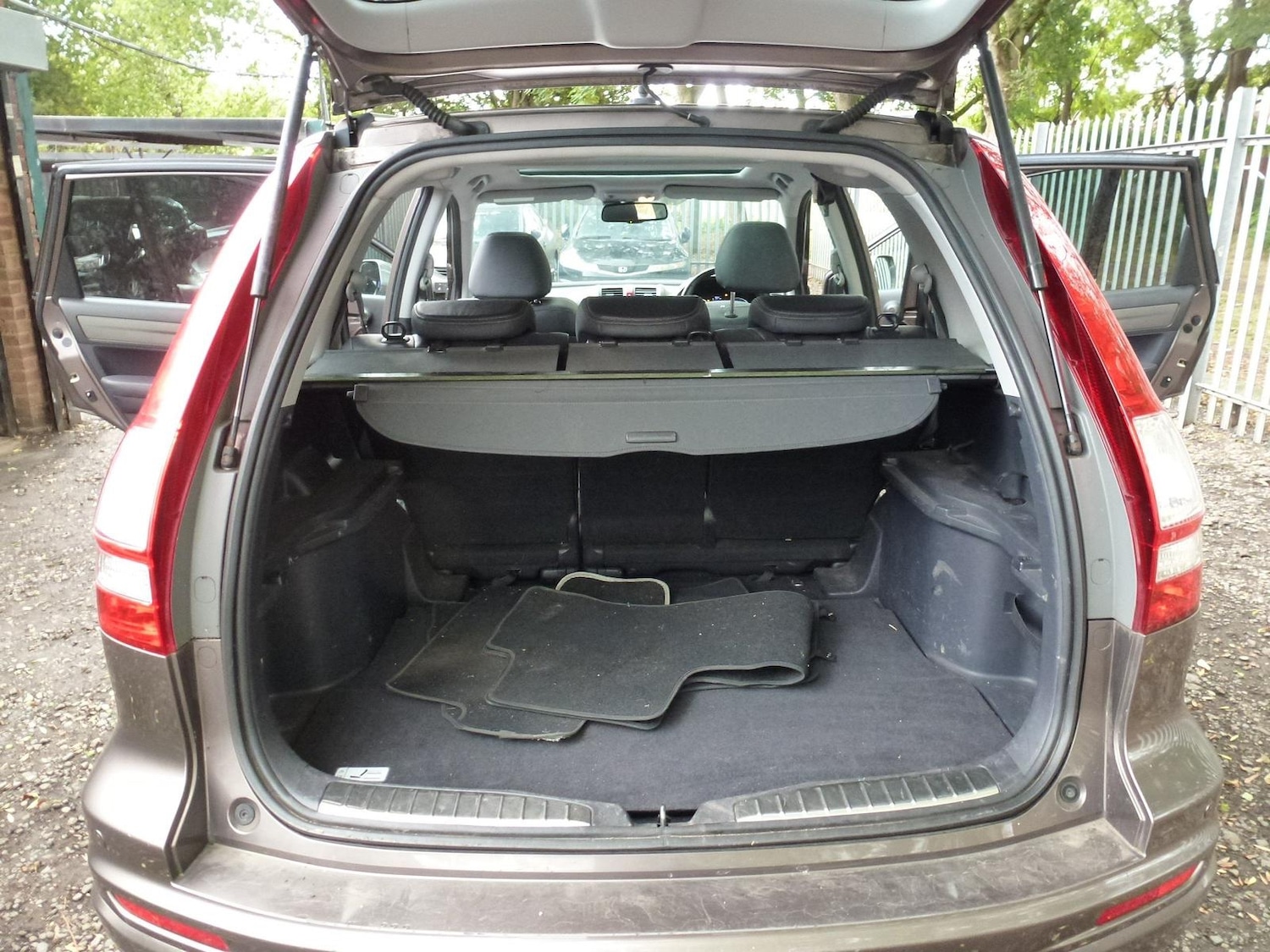 Vehicle 24
