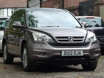 Used Honda CR-V 2012 for sale - 75962050: Photo