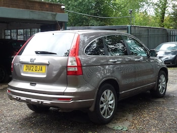 Used Honda CR-V 2012 for sale - 75962050: Photo