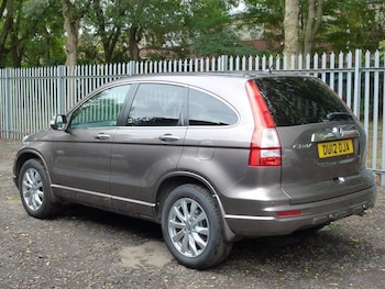 Used Honda CR-V 2012 for sale - 75962050: Photo