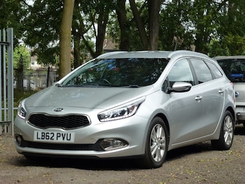 2012 (62) - 1.6 CRDi 3 5 Door