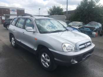 2005 (05) - 2.0 CRTD CDX 5 Door Automatic
