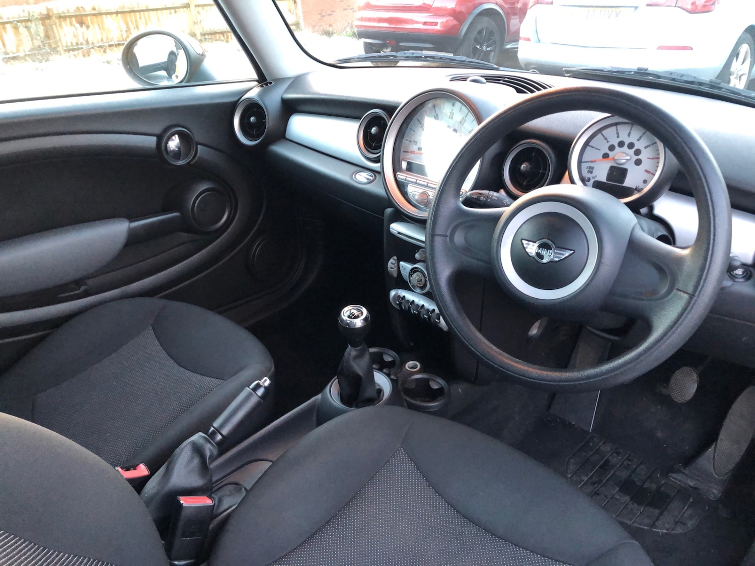 Used MINI Hatch 2007 for sale - 77087531: Photo 10