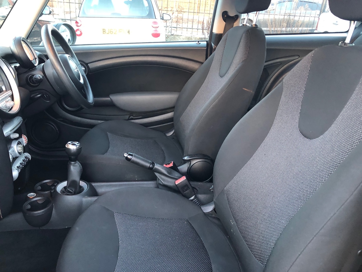 Used MINI Hatch 2007 for sale - 77087531: Photo 11