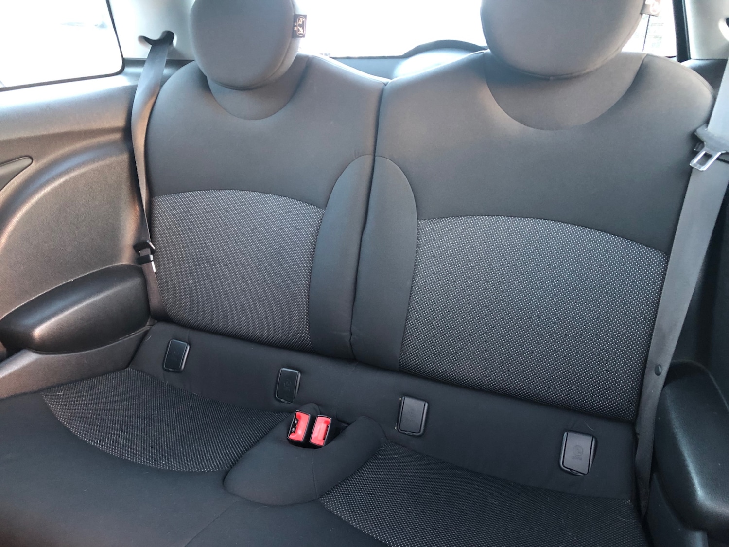 Used MINI Hatch 2007 for sale - 77087531: Photo 13