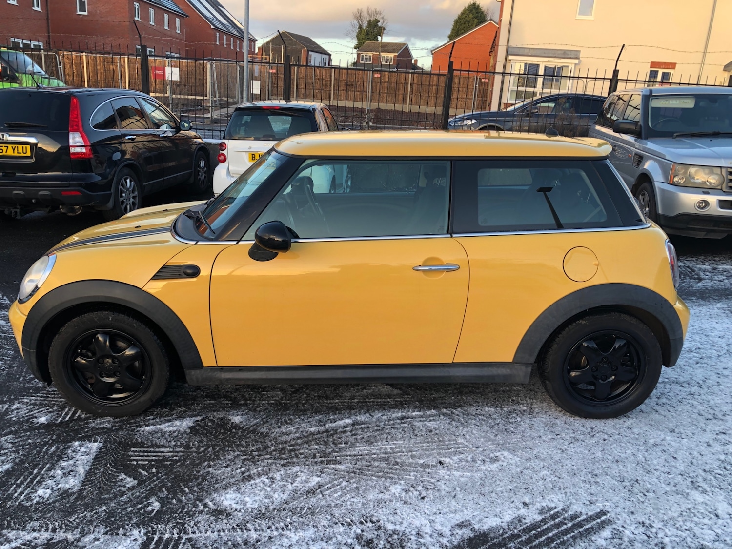 Used MINI Hatch 2007 for sale - 77087531: Photo 6
