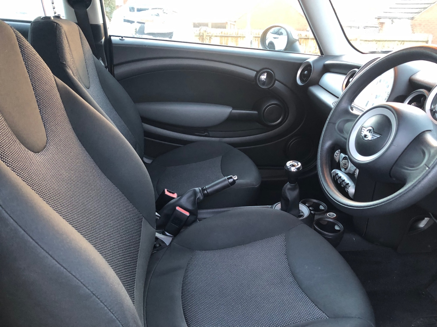 Used MINI Hatch 2007 for sale - 77087531: Photo 9