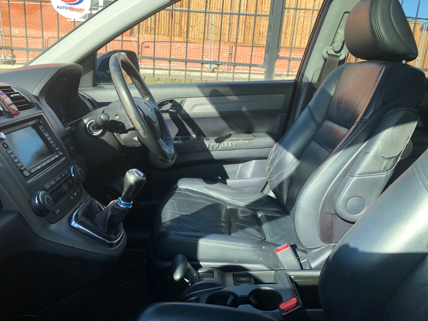 Used Honda CR-V 2007 for sale - 77984149: Photo 6