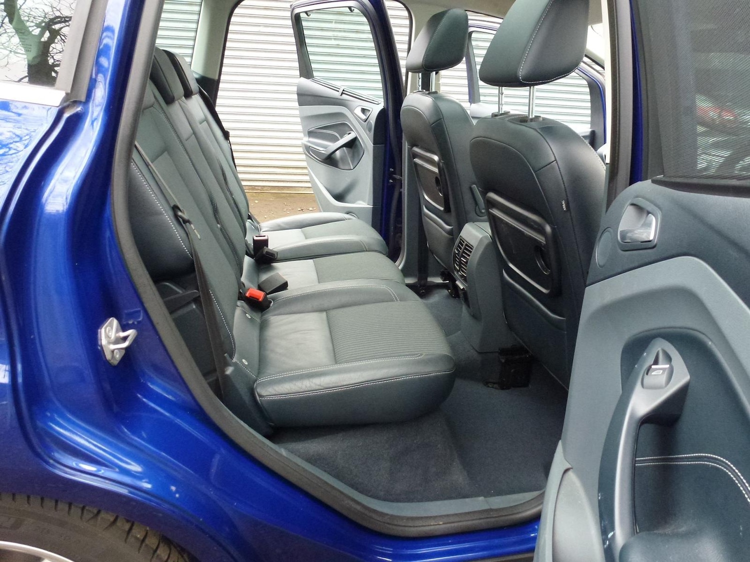 Vehicle 16