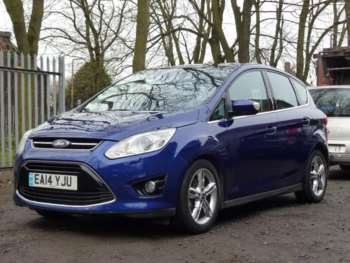 2014 (14) - 1.6 EcoBoost Titanium X 5 Door
