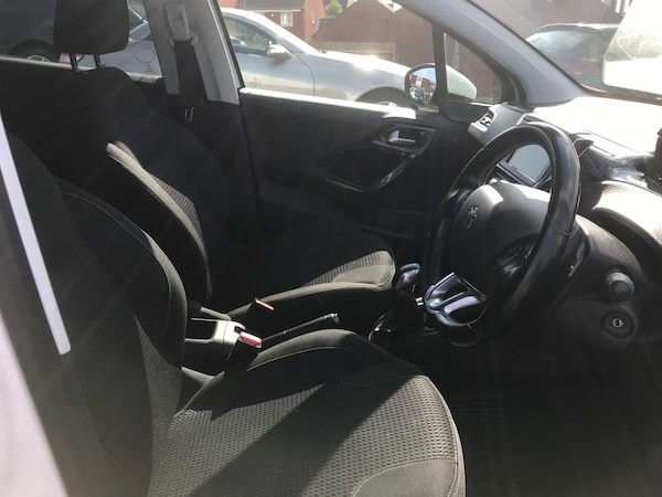 Used Peugeot 208 2019 for sale - 72275657: Photo 11