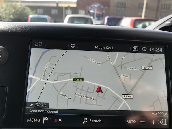 Used Peugeot 208 2019 for sale - 72275657: Photo 14