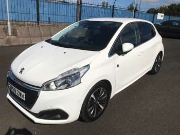 Used Peugeot 208 2019 for sale - 72275657: Photo