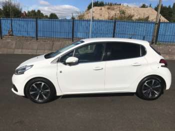 Used Peugeot 208 2019 for sale - 72275657: Photo