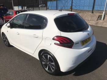 Used Peugeot 208 2019 for sale - 72275657: Photo