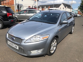 Used Ford Mondeo 2009 for sale - 79047296: Photo