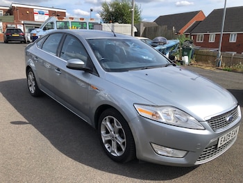 Used Ford Mondeo 2009 for sale - 79047296: Photo