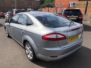 Used Ford Mondeo 2009 for sale - 79047296: Photo