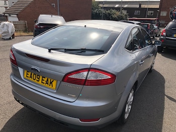 Used Ford Mondeo 2009 for sale - 79047296: Photo