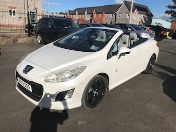 Peugeot - 308