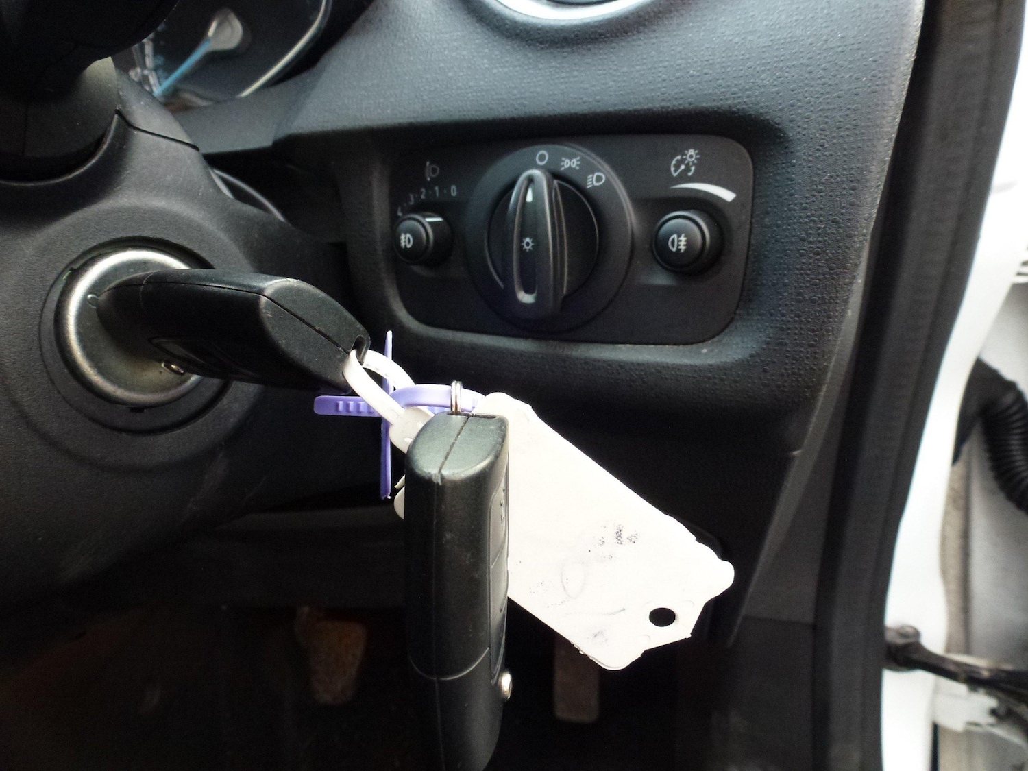 Used Ford Fiesta 2015 for sale - 77049346: Photo 16