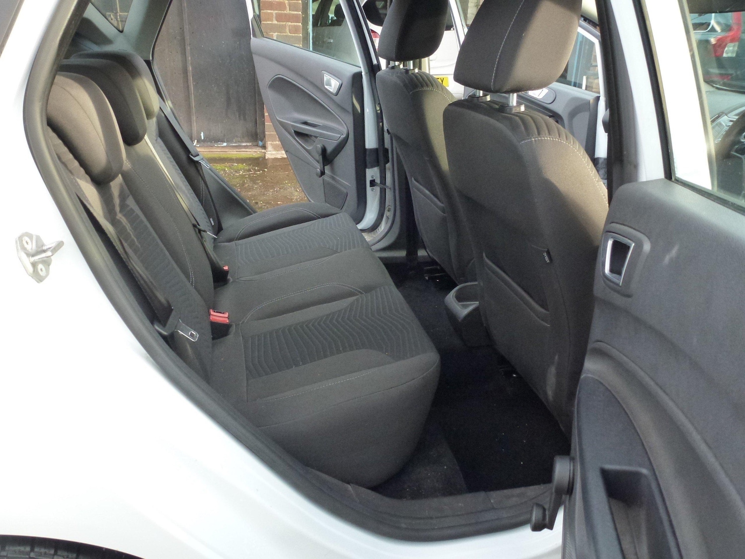 Used Ford Fiesta 2015 for sale - 77049346: Photo 20