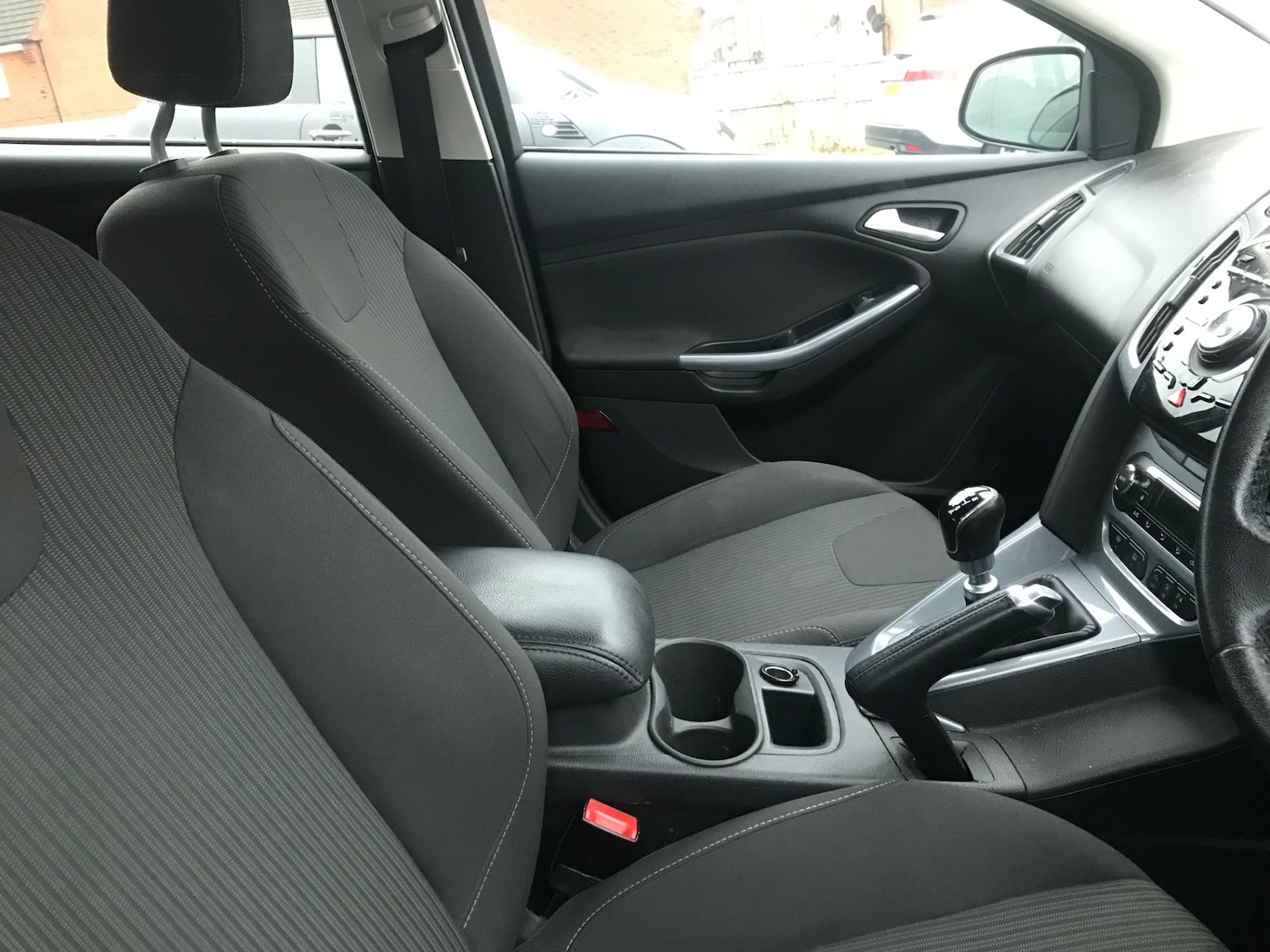 Used Ford Focus 2012 for sale - 77046462: Photo 10