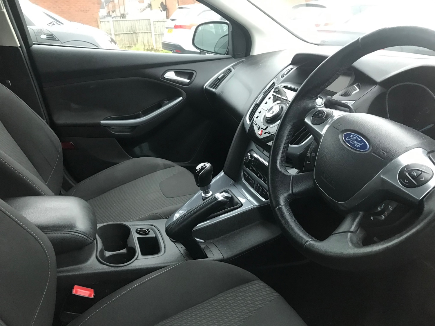 Used Ford Focus 2012 for sale - 77046462: Photo 11