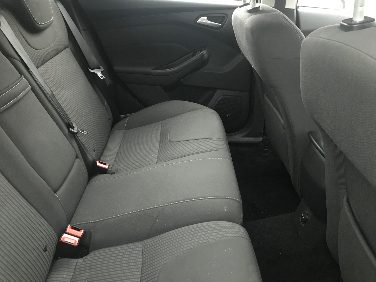 Used Ford Focus 2012 for sale - 77046462: Photo 12