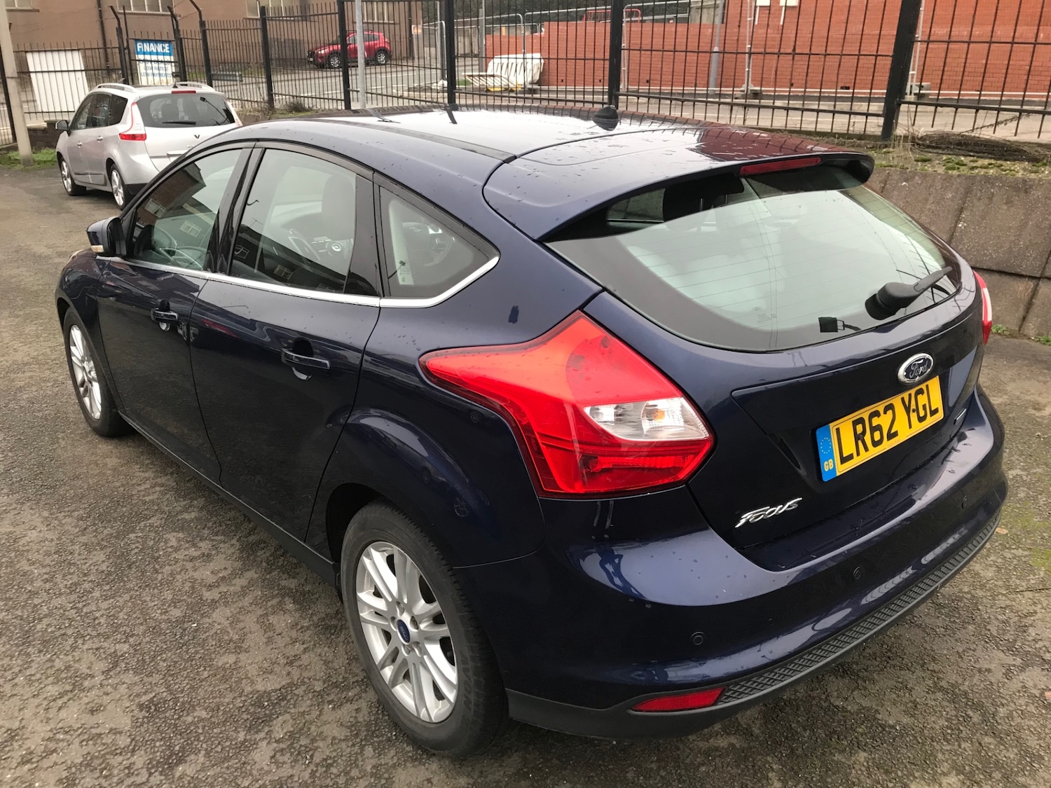 Used Ford Focus 2012 for sale - 77046462: Photo 4