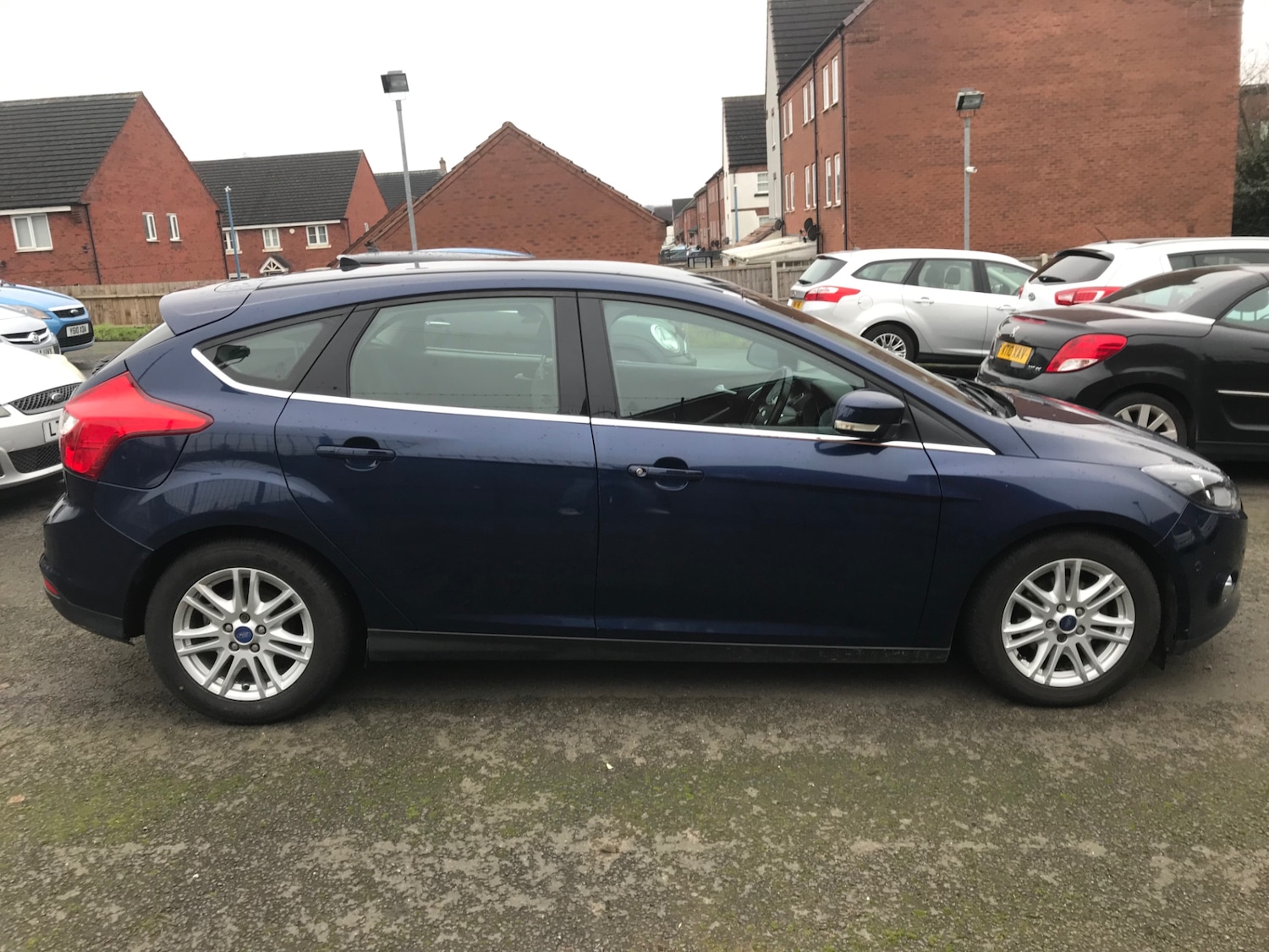 Used Ford Focus 2012 for sale - 77046462: Photo 5