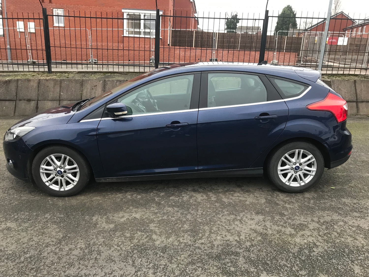 Used Ford Focus 2012 for sale - 77046462: Photo 7