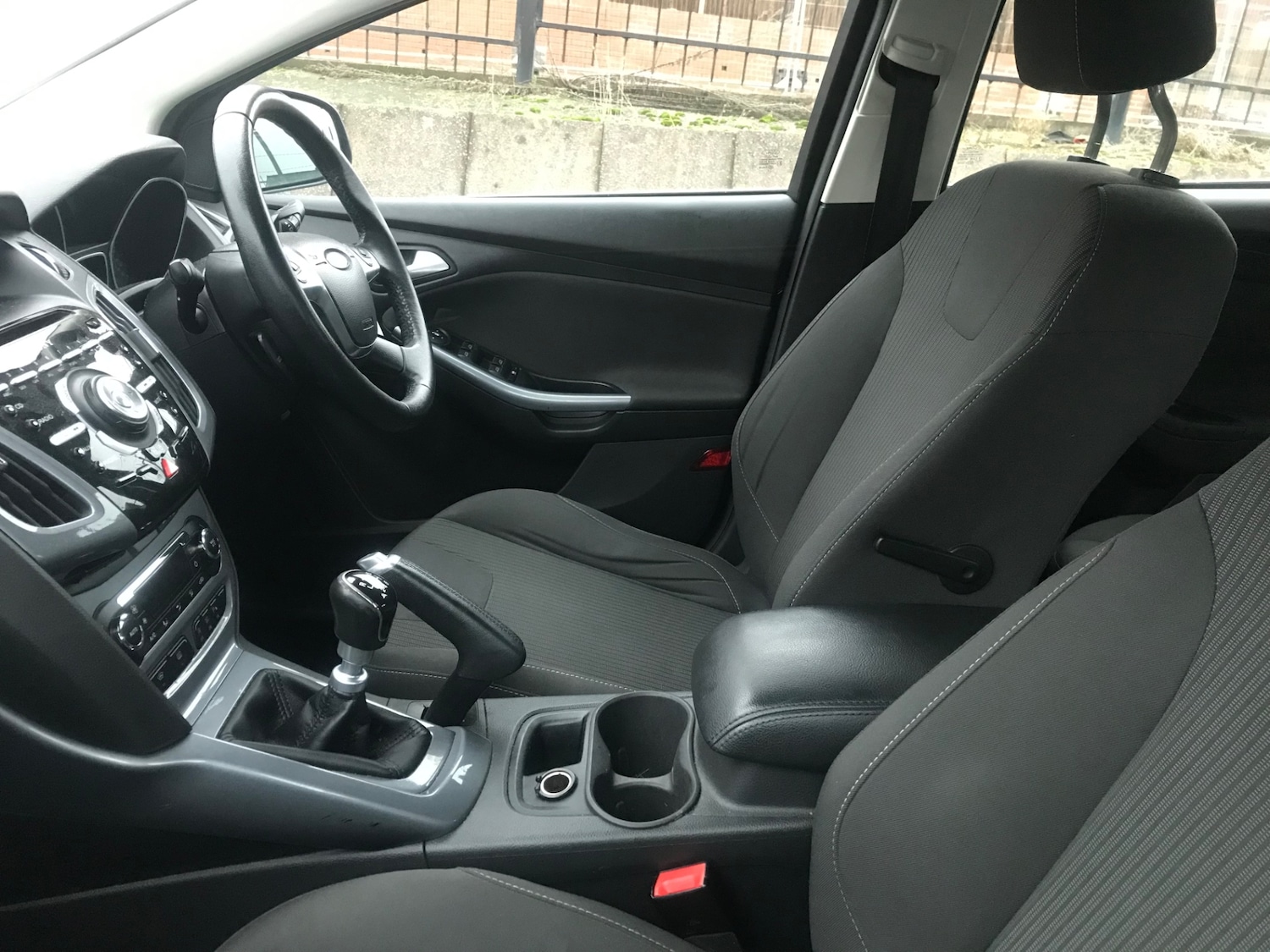 Used Ford Focus 2012 for sale - 77046462: Photo 9