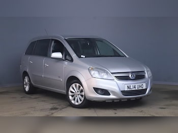 2014 (14) - 1.8i Design 5 Door