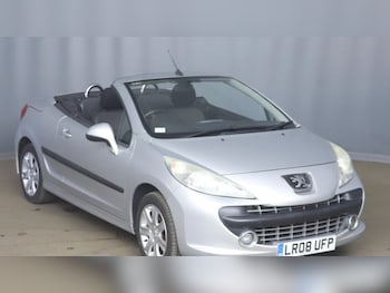 Used Peugeot 207 2008 for sale - 78453151: Photo