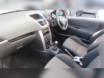 Used Peugeot 207 2008 for sale - 78453151: Photo