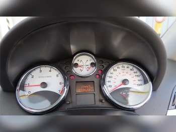 Used Peugeot 207 2008 for sale - 78453151: Photo