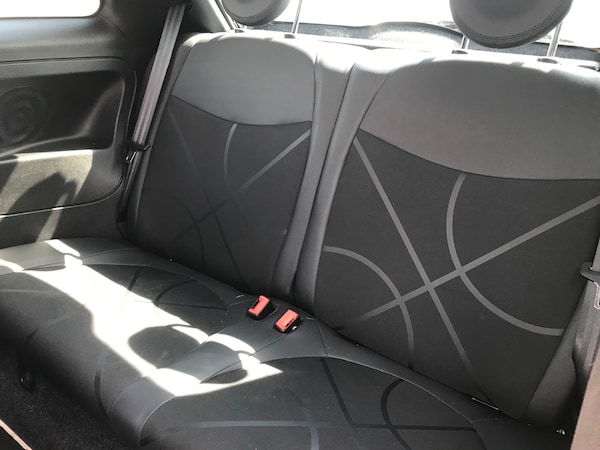 Used Fiat 500 2016 for sale - 75421384: Photo 14